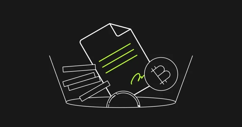 交易数据可溯性与加密系统示意